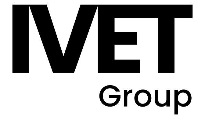IVET Group Logo